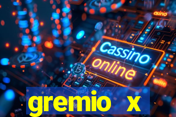 gremio x corinthians palpite